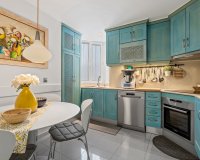 Herverkoop - Appartement / flat - Torrevieia - Torrevieja