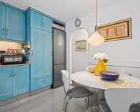 Herverkoop - Appartement / flat - Torrevieia - Torrevieja