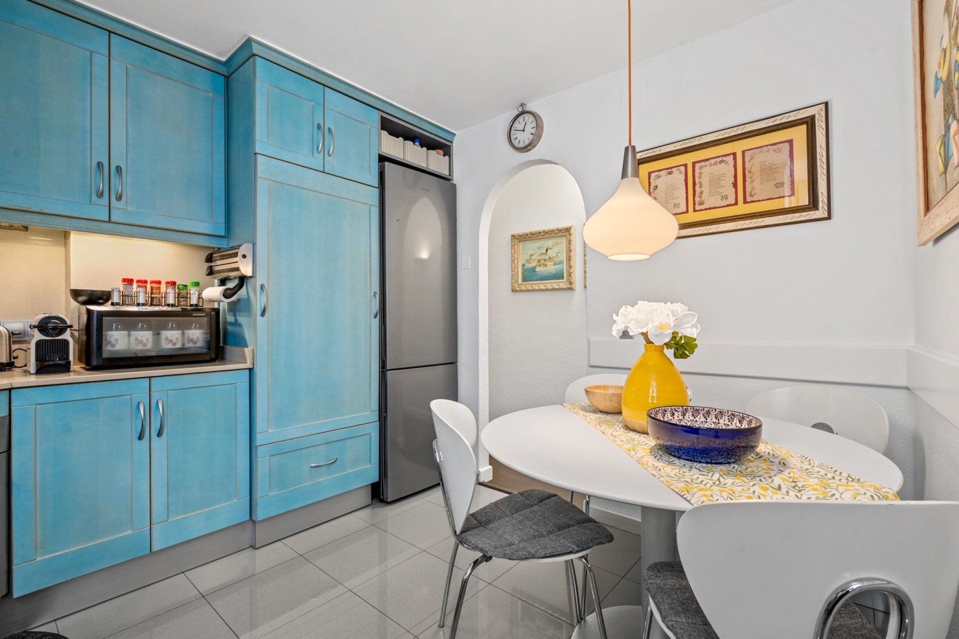 Herverkoop - Appartement / flat - Torrevieia - Torrevieja