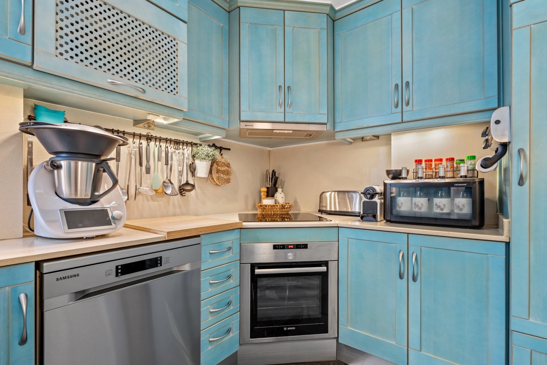 Herverkoop - Appartement / flat - Torrevieia - Torrevieja