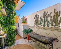 Herverkoop - Appartement / flat - Torrevieia - Torrevieja