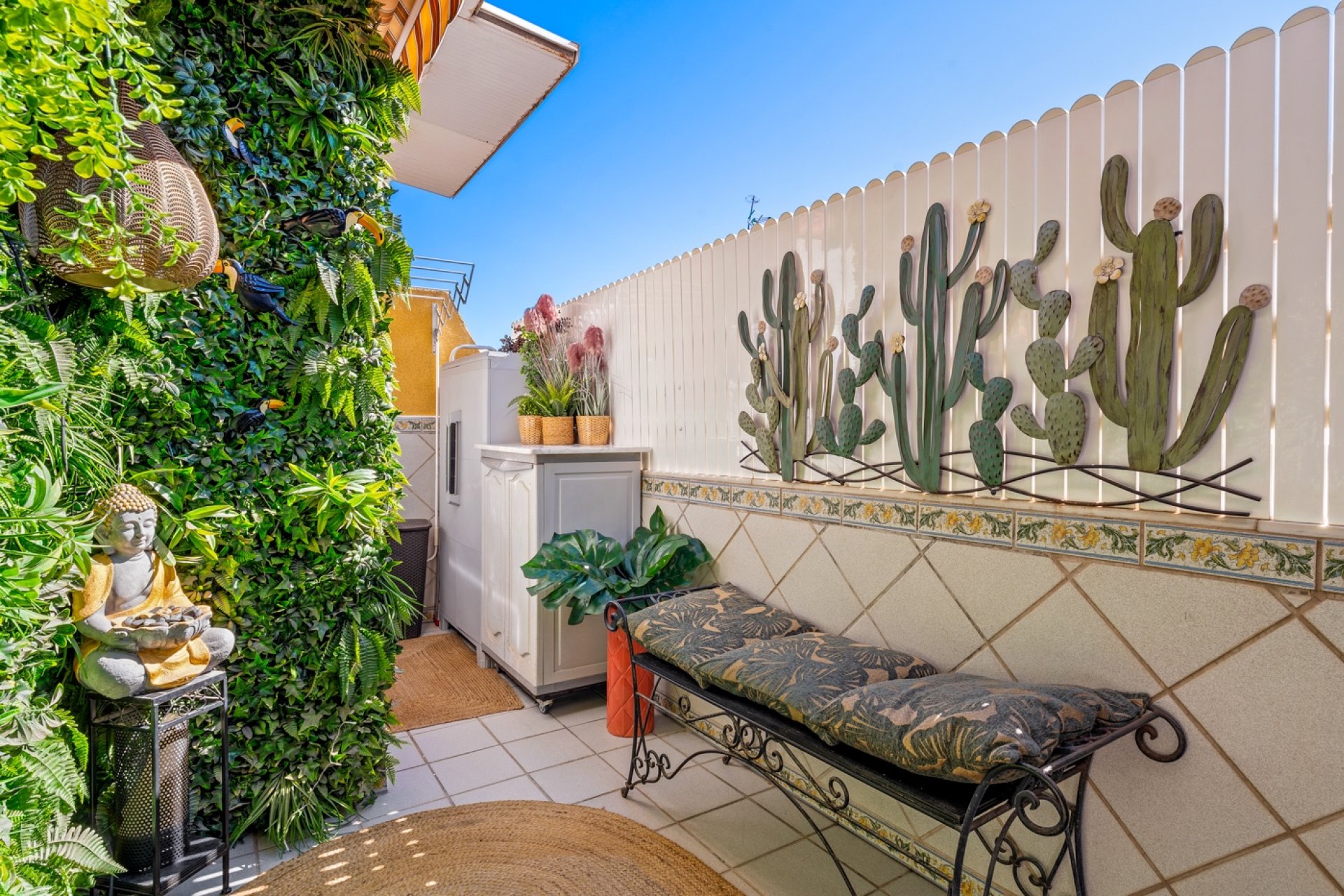 Herverkoop - Appartement / flat - Torrevieia - Torrevieja