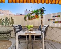 Herverkoop - Appartement / flat - Torrevieia - Torrevieja