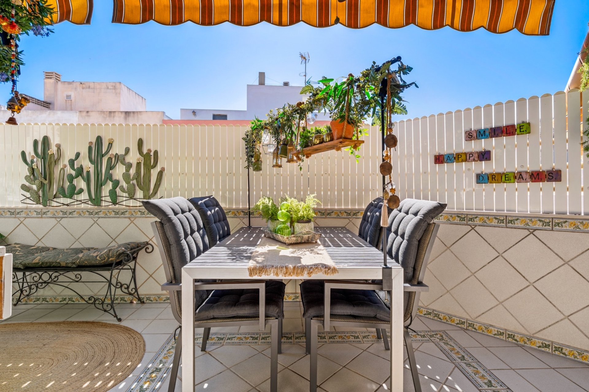 Herverkoop - Appartement / flat - Torrevieia - Torrevieja