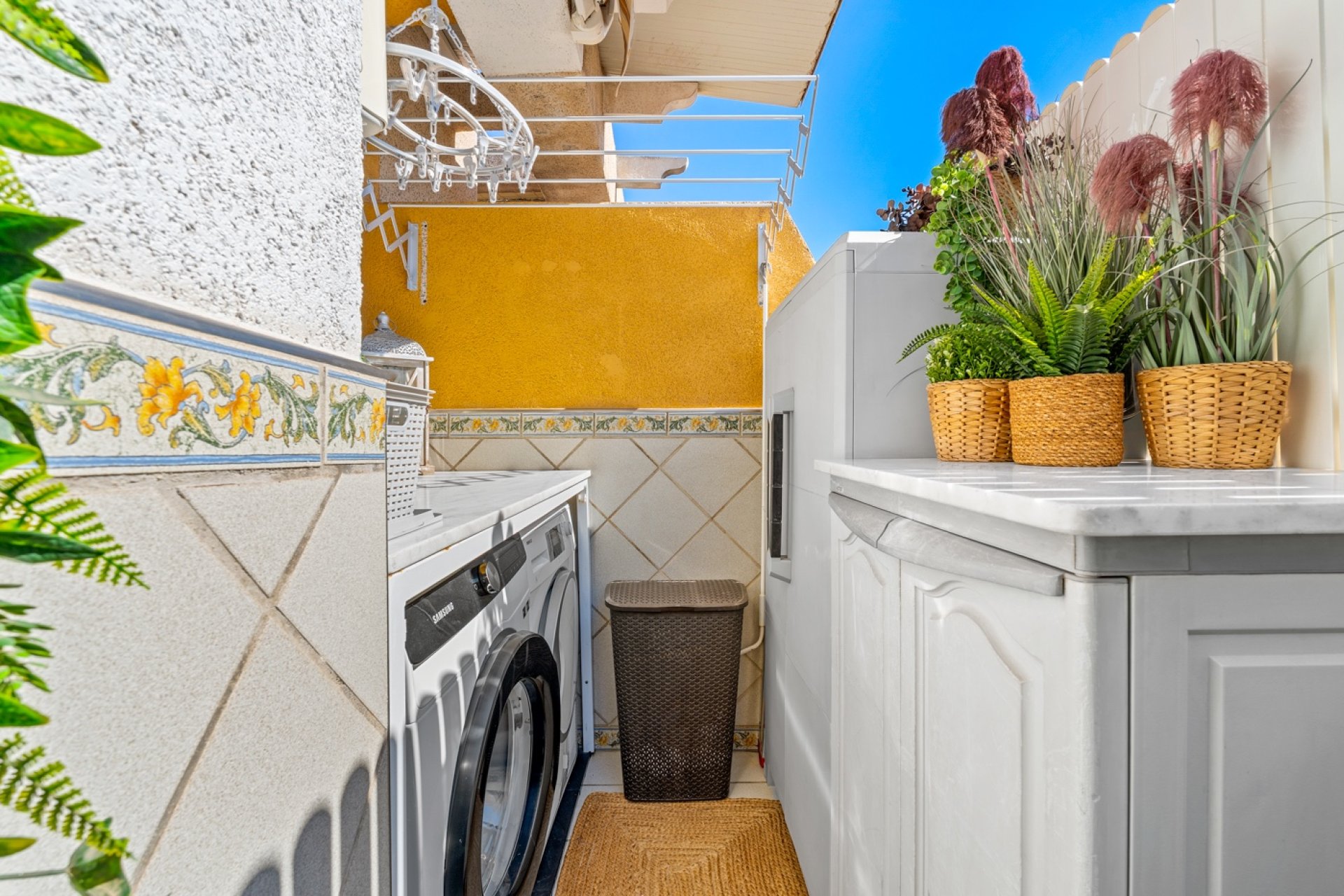 Herverkoop - Appartement / flat - Torrevieia - Torrevieja