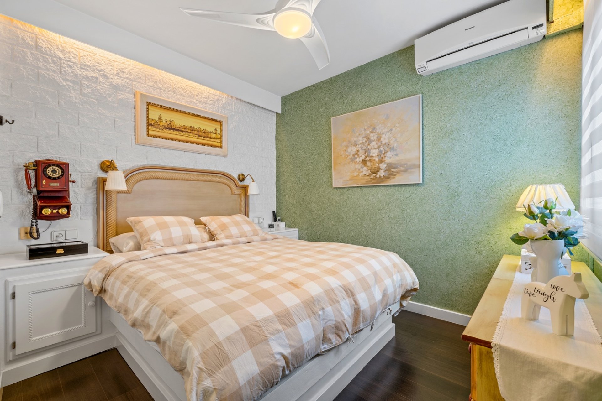 Herverkoop - Appartement / flat - Torrevieia - Torrevieja