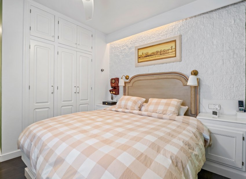 Herverkoop - Appartement / flat - Torrevieia - Torrevieja