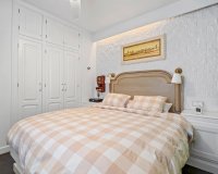 Herverkoop - Appartement / flat - Torrevieia - Torrevieja