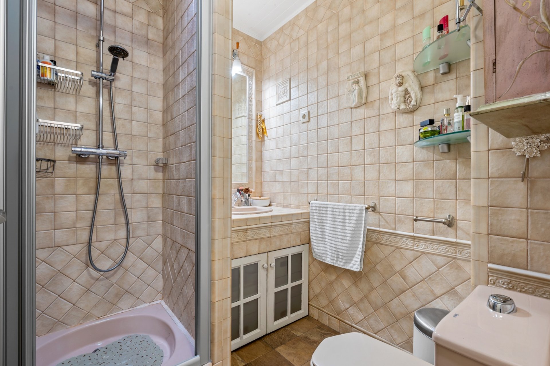 Herverkoop - Appartement / flat - Torrevieia - Torrevieja