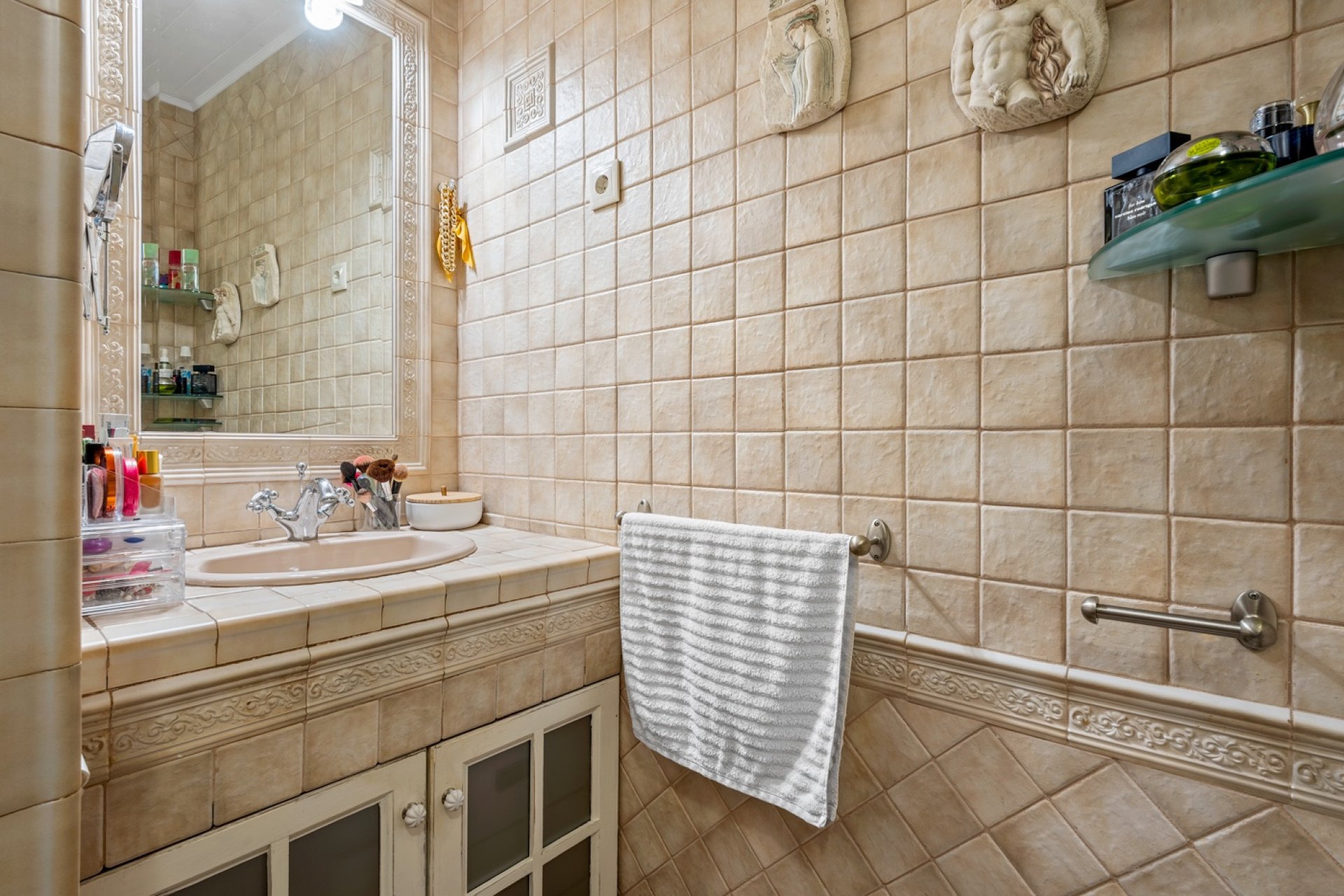 Herverkoop - Appartement / flat - Torrevieia - Torrevieja