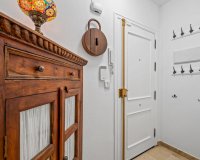 Herverkoop - Appartement / flat - Torrevieia - Torrevieja