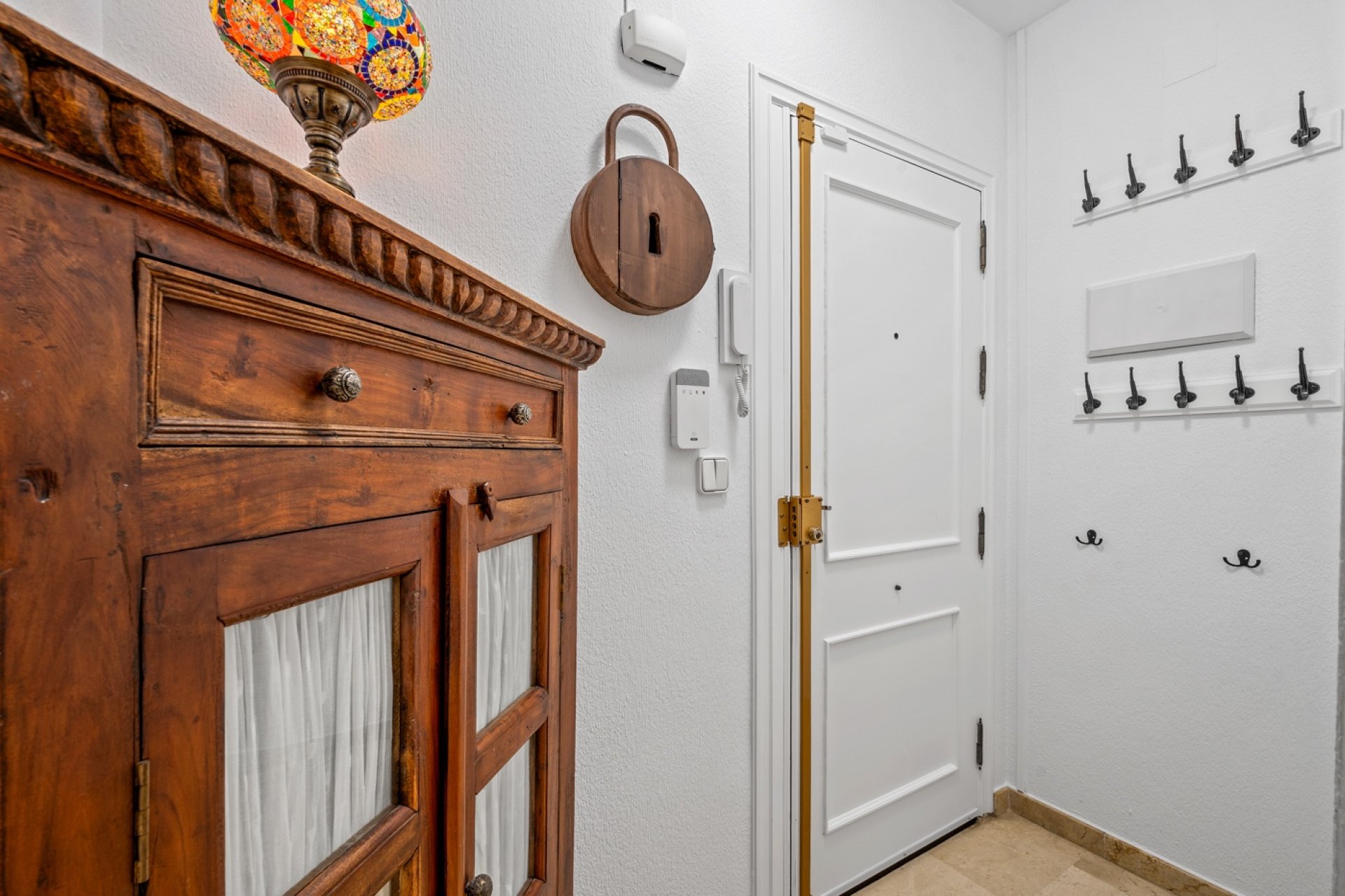 Herverkoop - Appartement / flat - Torrevieia - Torrevieja