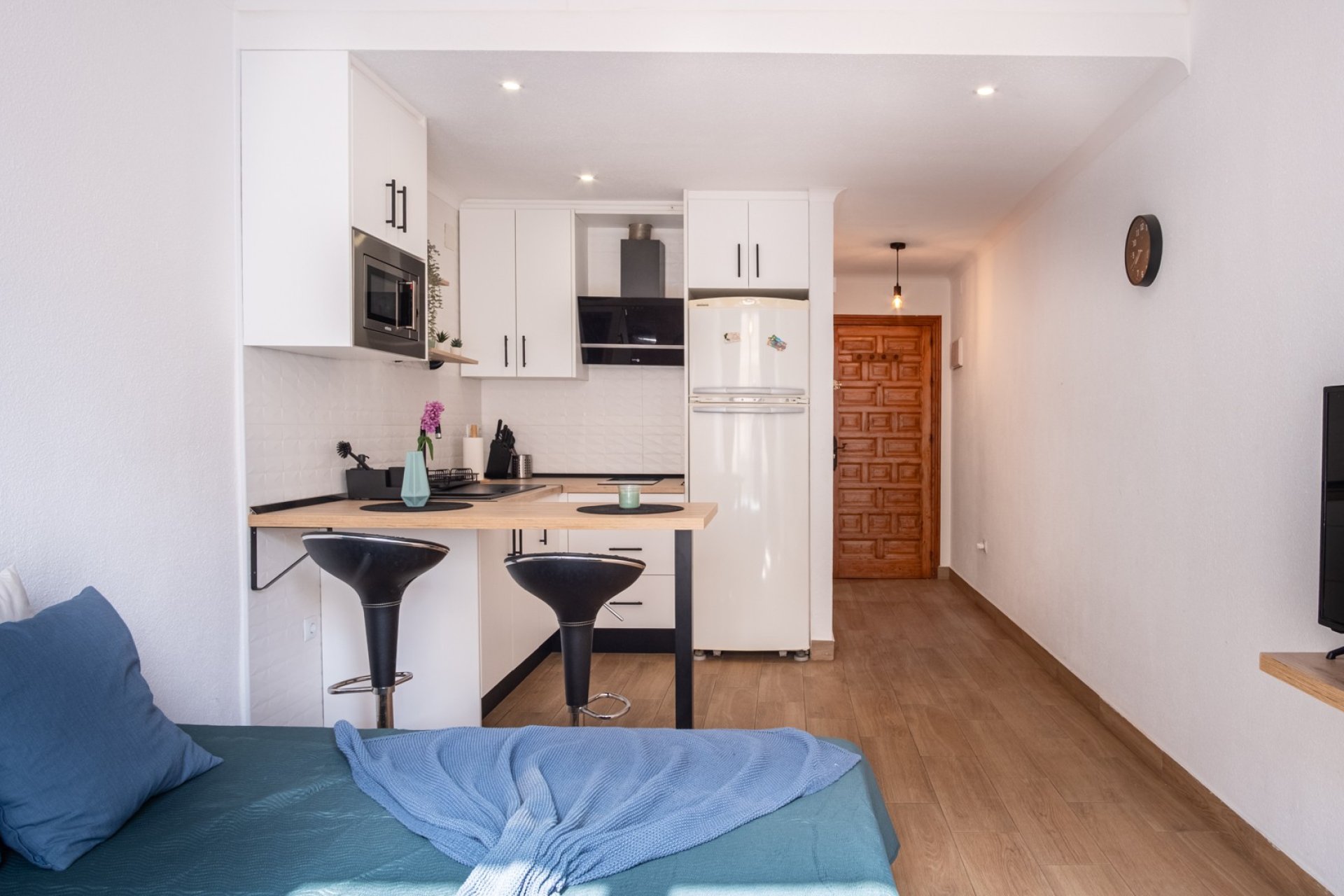 Herverkoop - Appartement / flat - Torrevieia - Torrevieja