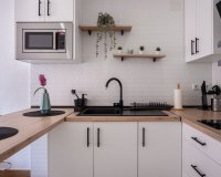 Herverkoop - Appartement / flat - Torrevieia - Torrevieja