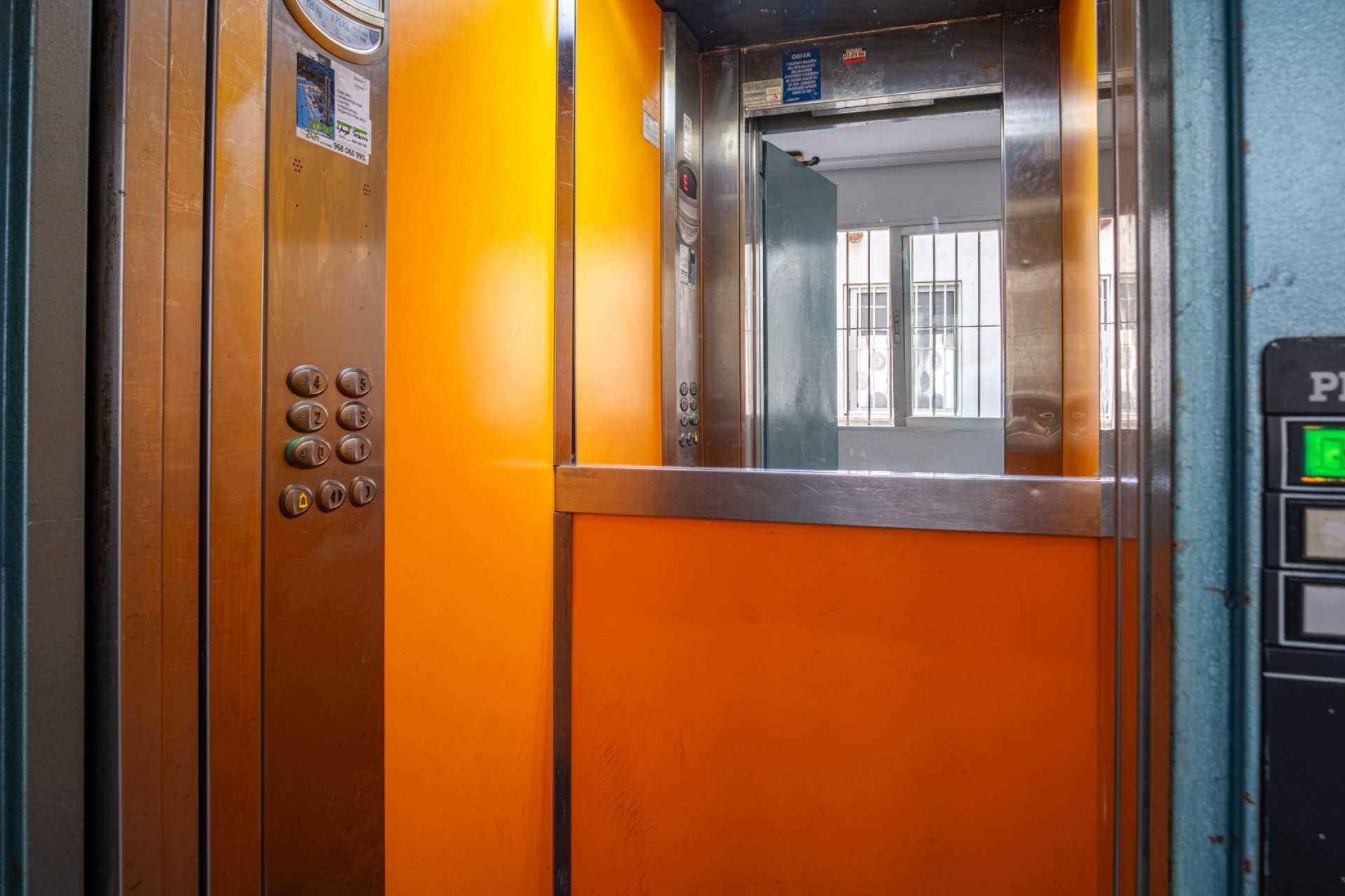 Herverkoop - Appartement / flat - Torrevieia - Torrevieja