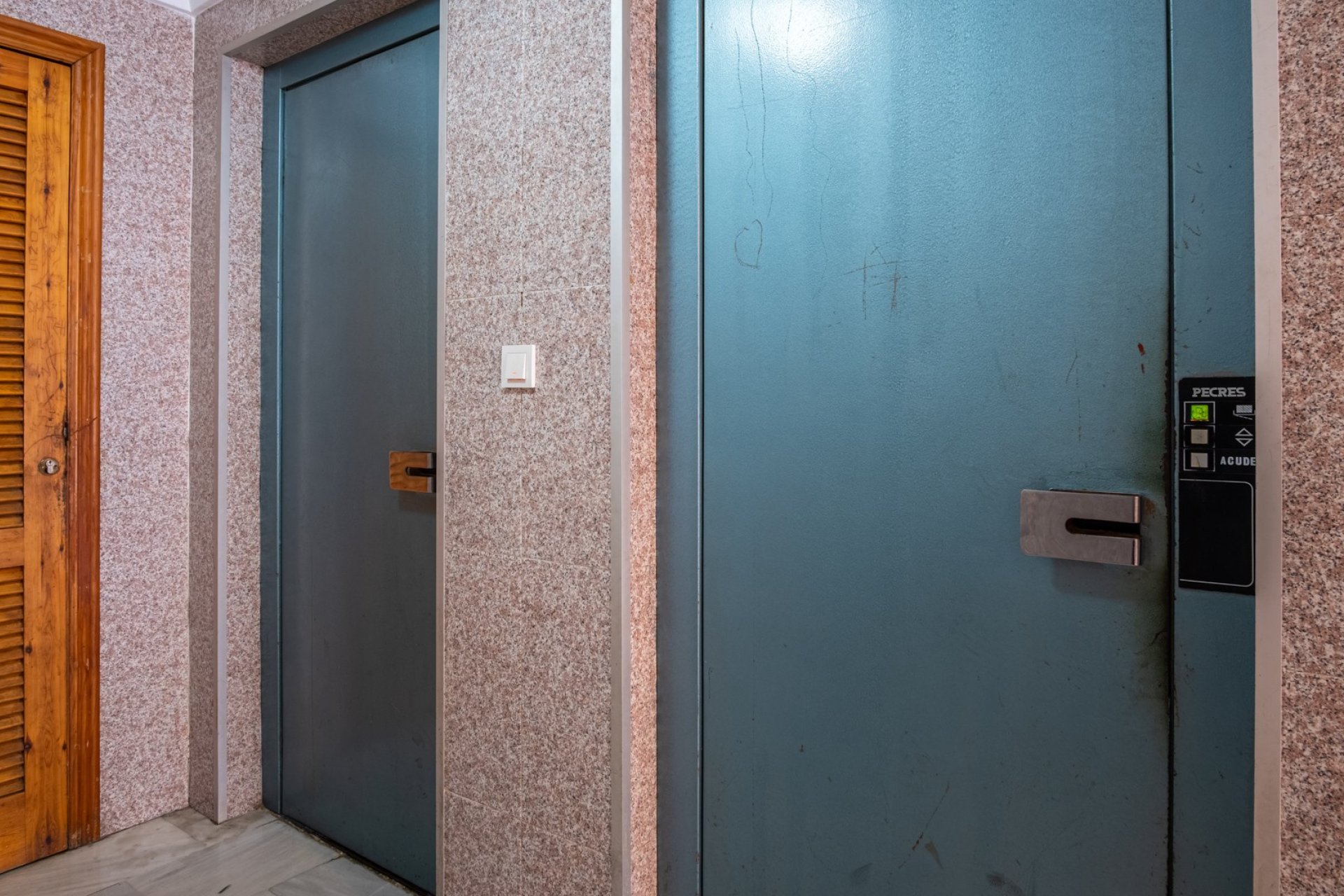 Herverkoop - Appartement / flat - Torrevieia - Torrevieja