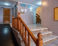 Herverkoop - Appartement / flat - Torrevieia - Torrevieja