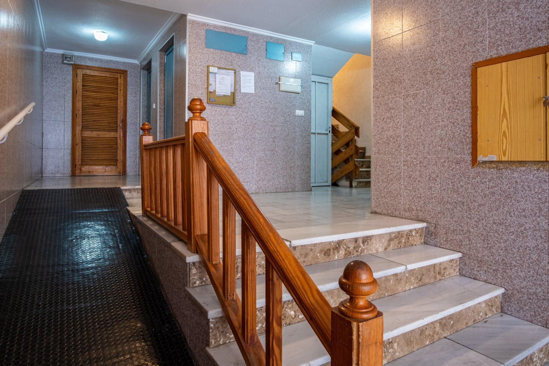 Herverkoop - Appartement / flat - Torrevieia - Torrevieja