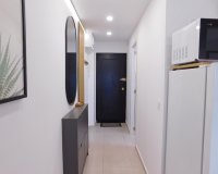 Herverkoop - Appartement / flat - Torrevieia - Torrevieja