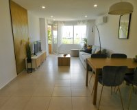 Herverkoop - Appartement / flat - Torrevieia - Torrevieja
