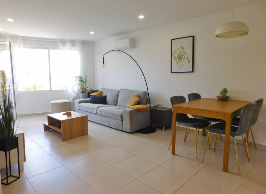 Herverkoop - Appartement / flat - Torrevieia - Torrevieja