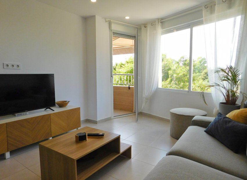 Herverkoop - Appartement / flat - Torrevieia - Torrevieja
