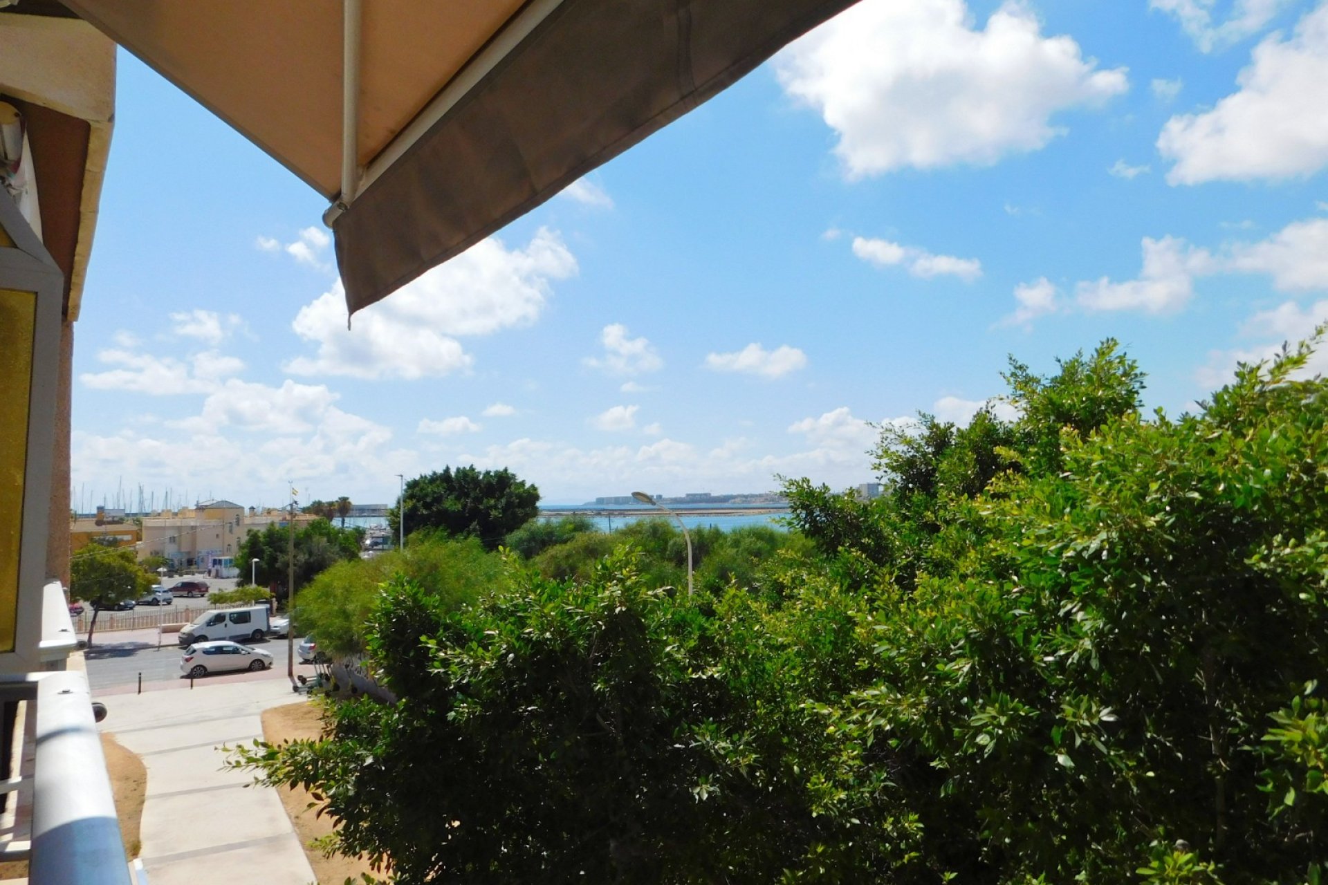 Herverkoop - Appartement / flat - Torrevieia - Torrevieja