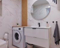 Herverkoop - Appartement / flat - Torrevieia - Torrevieja