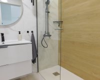 Herverkoop - Appartement / flat - Torrevieia - Torrevieja