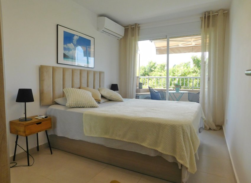 Herverkoop - Appartement / flat - Torrevieia - Torrevieja