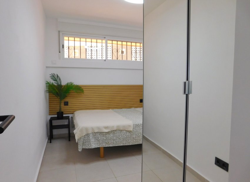 Herverkoop - Appartement / flat - Torrevieia - Torrevieja