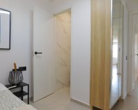 Herverkoop - Appartement / flat - Torrevieia - Torrevieja
