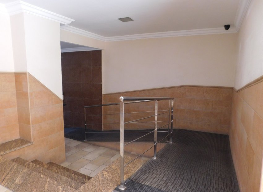 Herverkoop - Appartement / flat - Torrevieia - Torrevieja