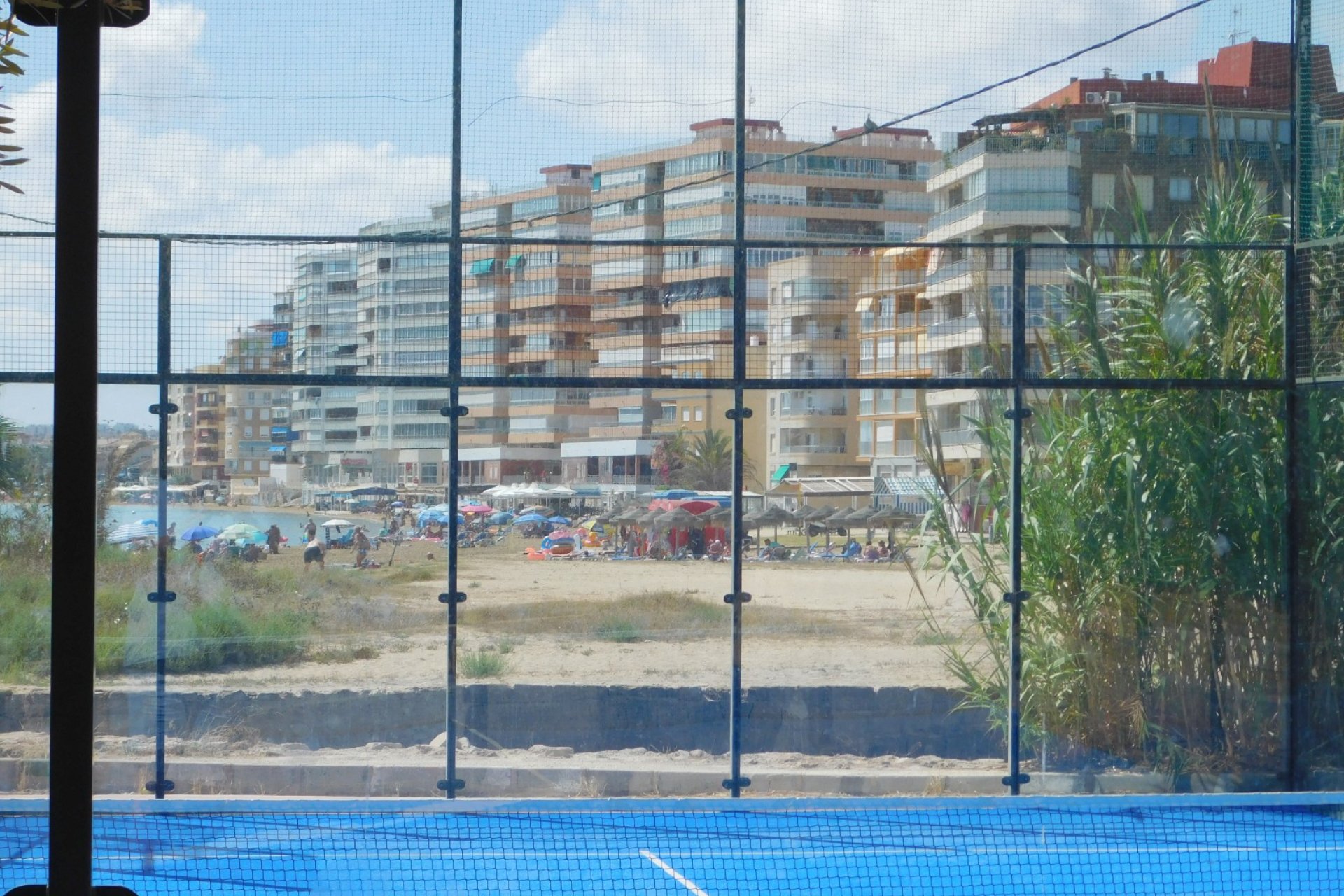 Herverkoop - Appartement / flat - Torrevieia - Torrevieja