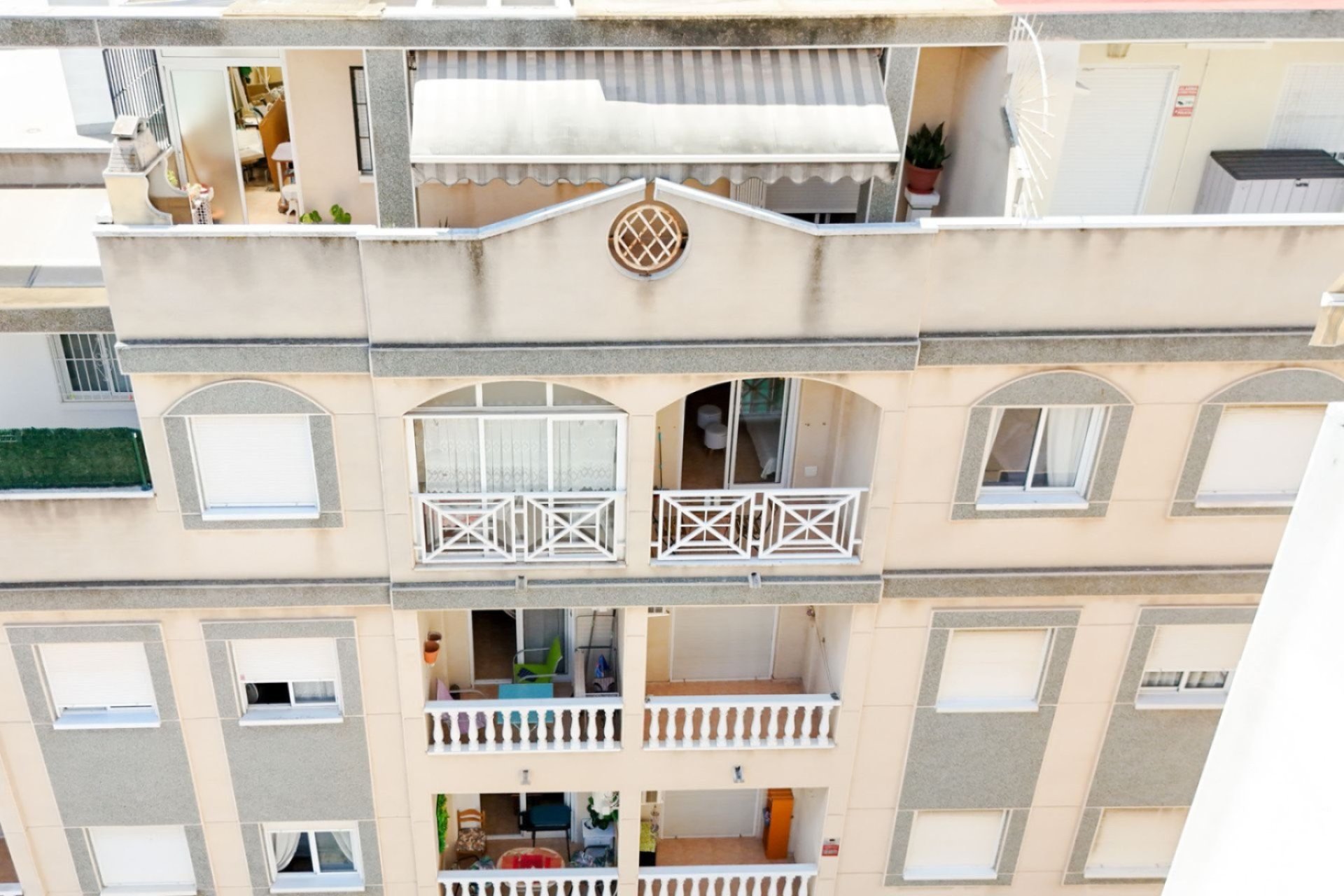 Herverkoop - Appartement / flat - Torrevieia - Torrevieja