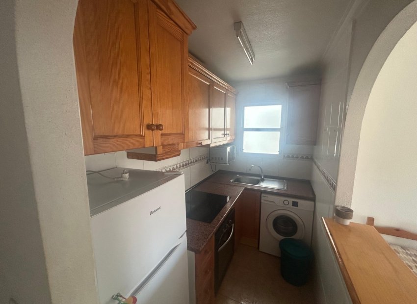 Herverkoop - Appartement / flat - Torrevieia - Torrevieja