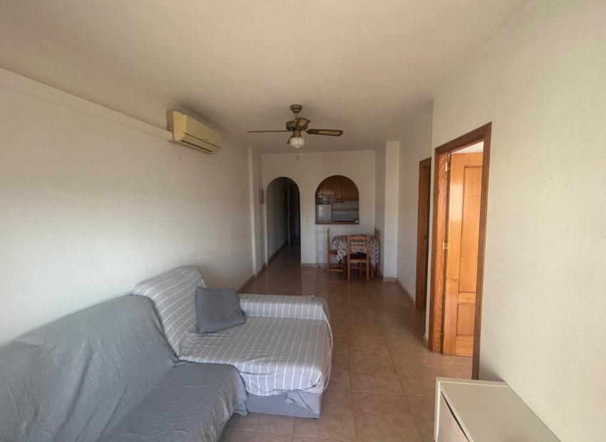 Herverkoop - Appartement / flat - Torrevieia - Torrevieja