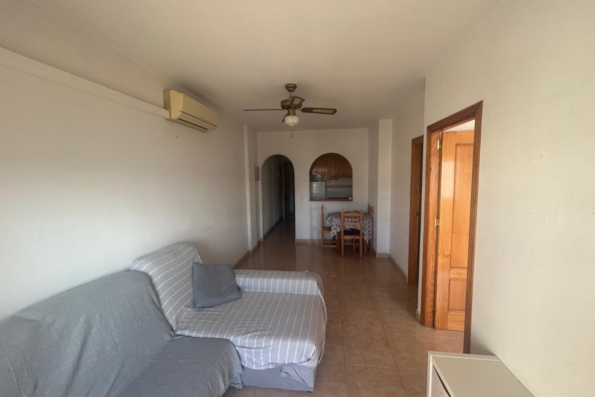 Herverkoop - Appartement / flat - Torrevieia - Torrevieja