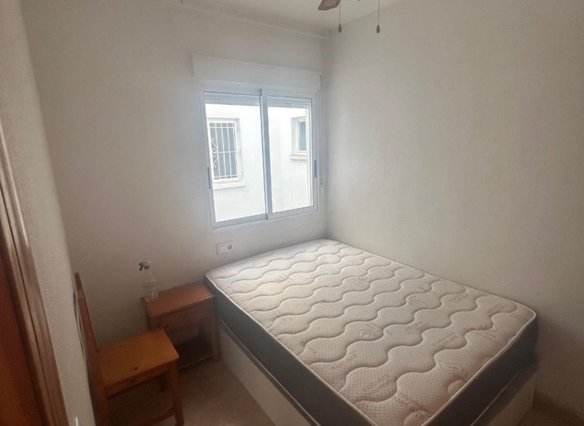 Herverkoop - Appartement / flat - Torrevieia - Torrevieja