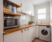 Herverkoop - Appartement / flat - Torrevieia - Torrevieja