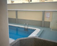 Herverkoop - Appartement / flat - Torrevieia - Torrevieja