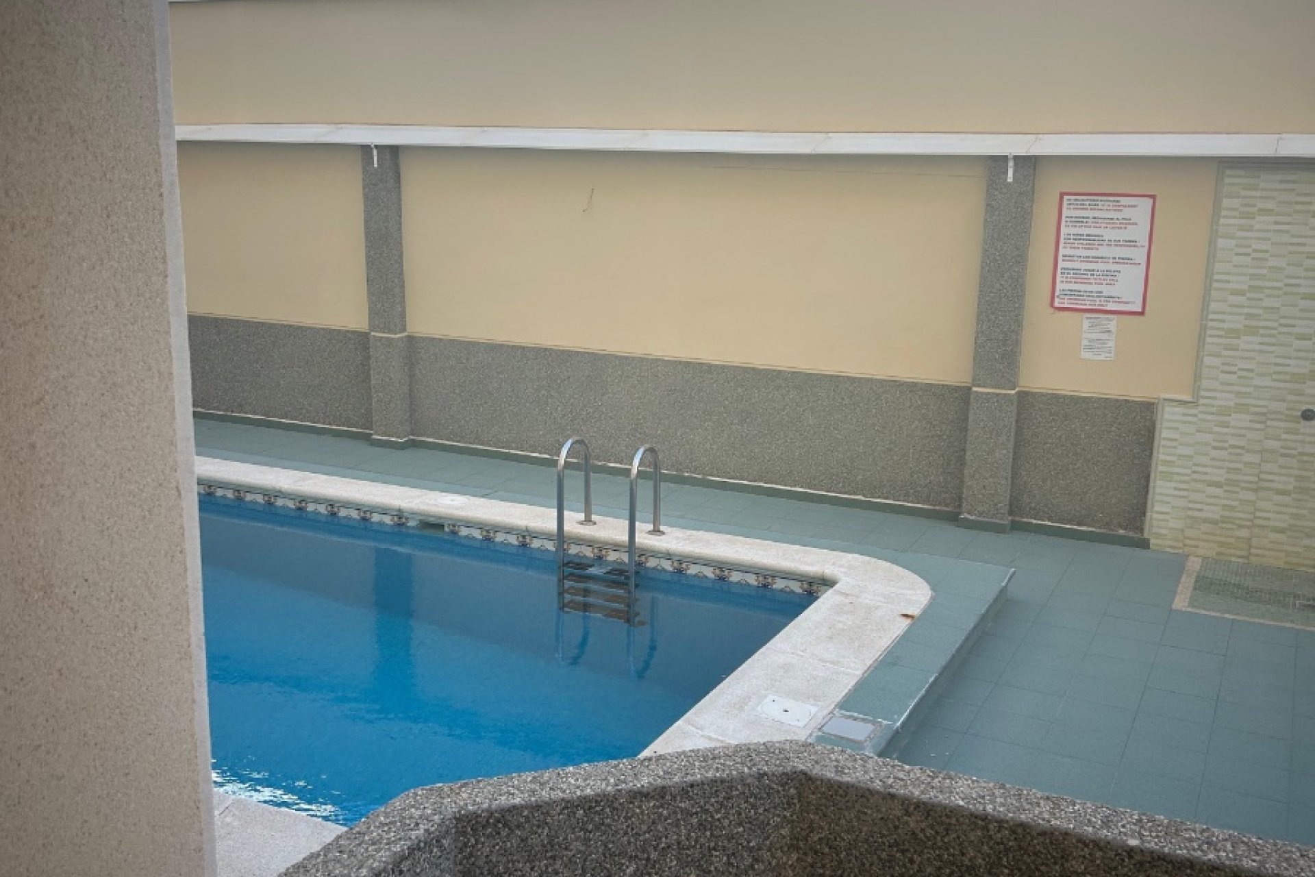 Herverkoop - Appartement / flat - Torrevieia - Torrevieja