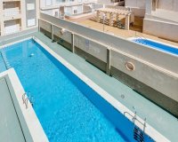 Herverkoop - Appartement / flat - Torrevieia - Torrevieja