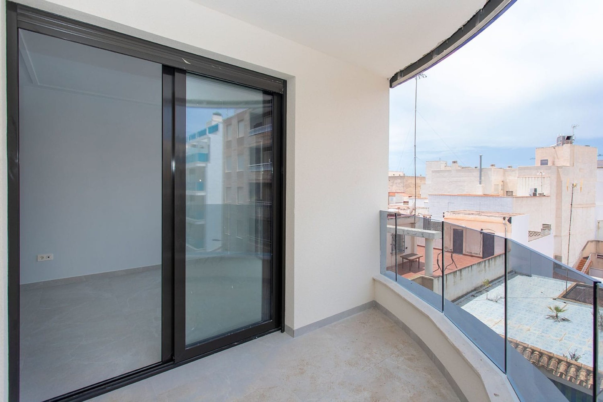 Herverkoop - Appartement / flat - Torrevieia - Torrevieja