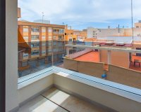 Herverkoop - Appartement / flat - Torrevieia - Torrevieja
