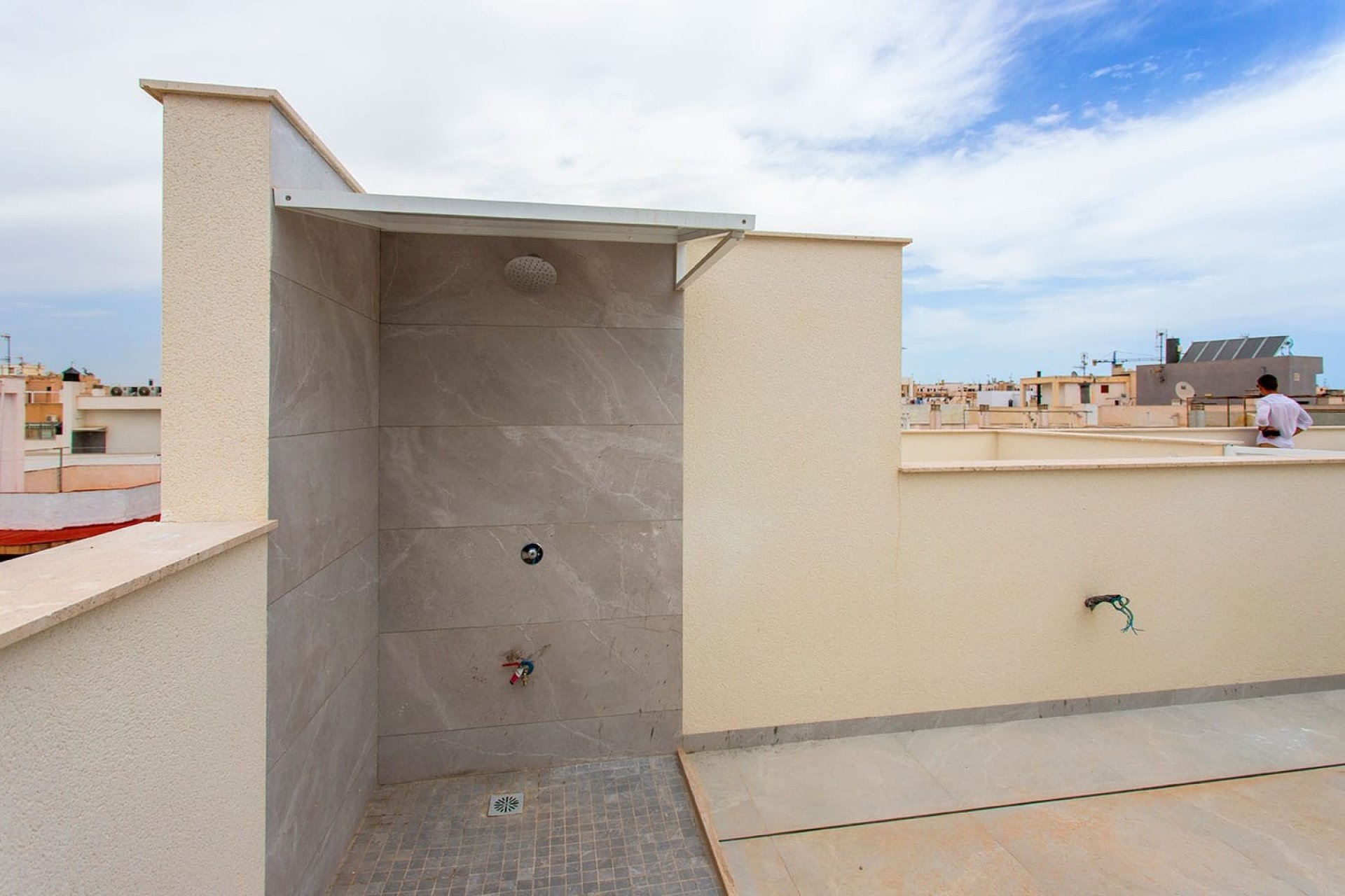 Herverkoop - Appartement / flat - Torrevieia - Torrevieja