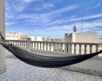 Herverkoop - Appartement / flat - Torrevieia - Torrevieja