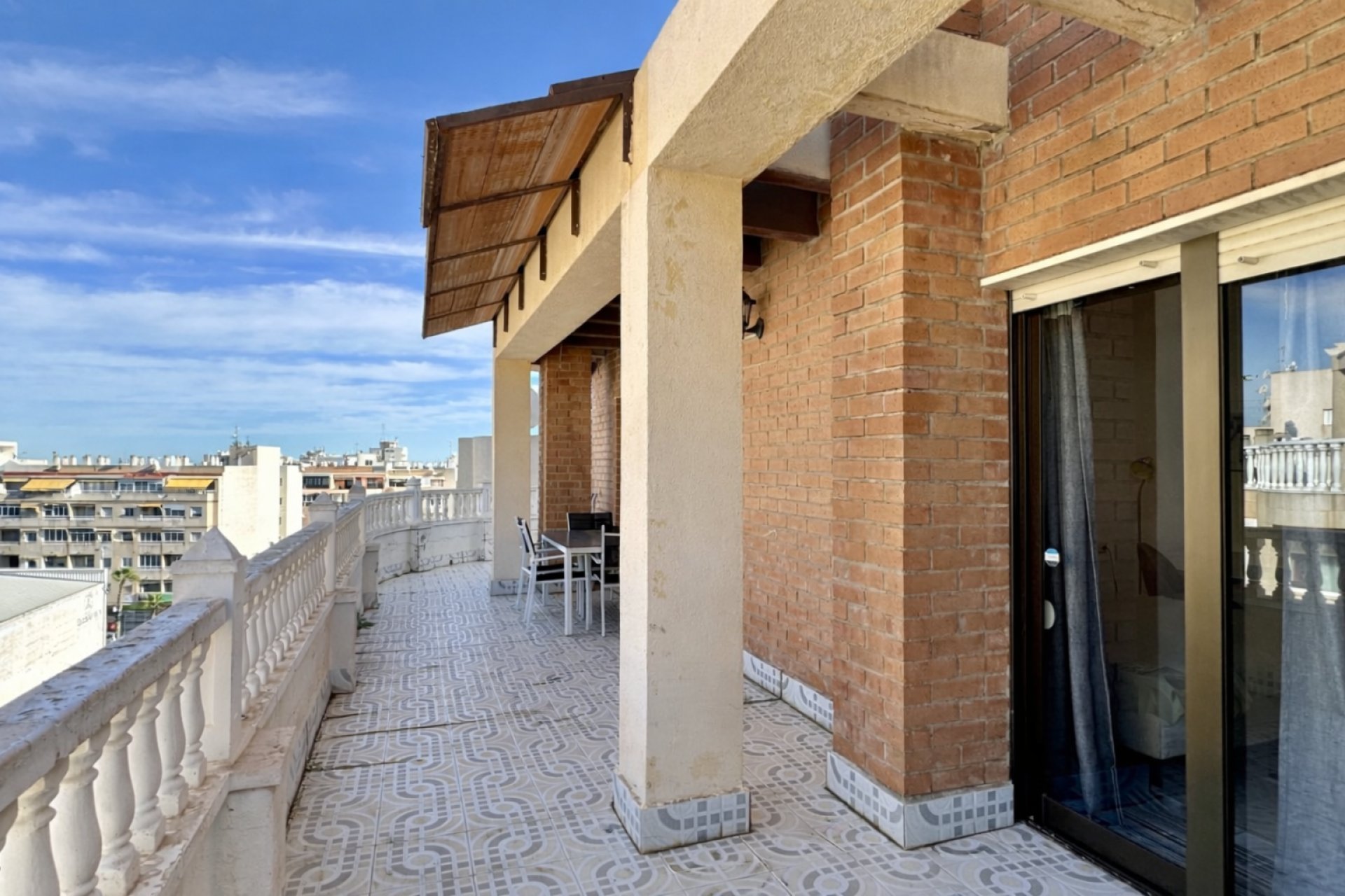 Herverkoop - Appartement / flat - Torrevieia - Torrevieja
