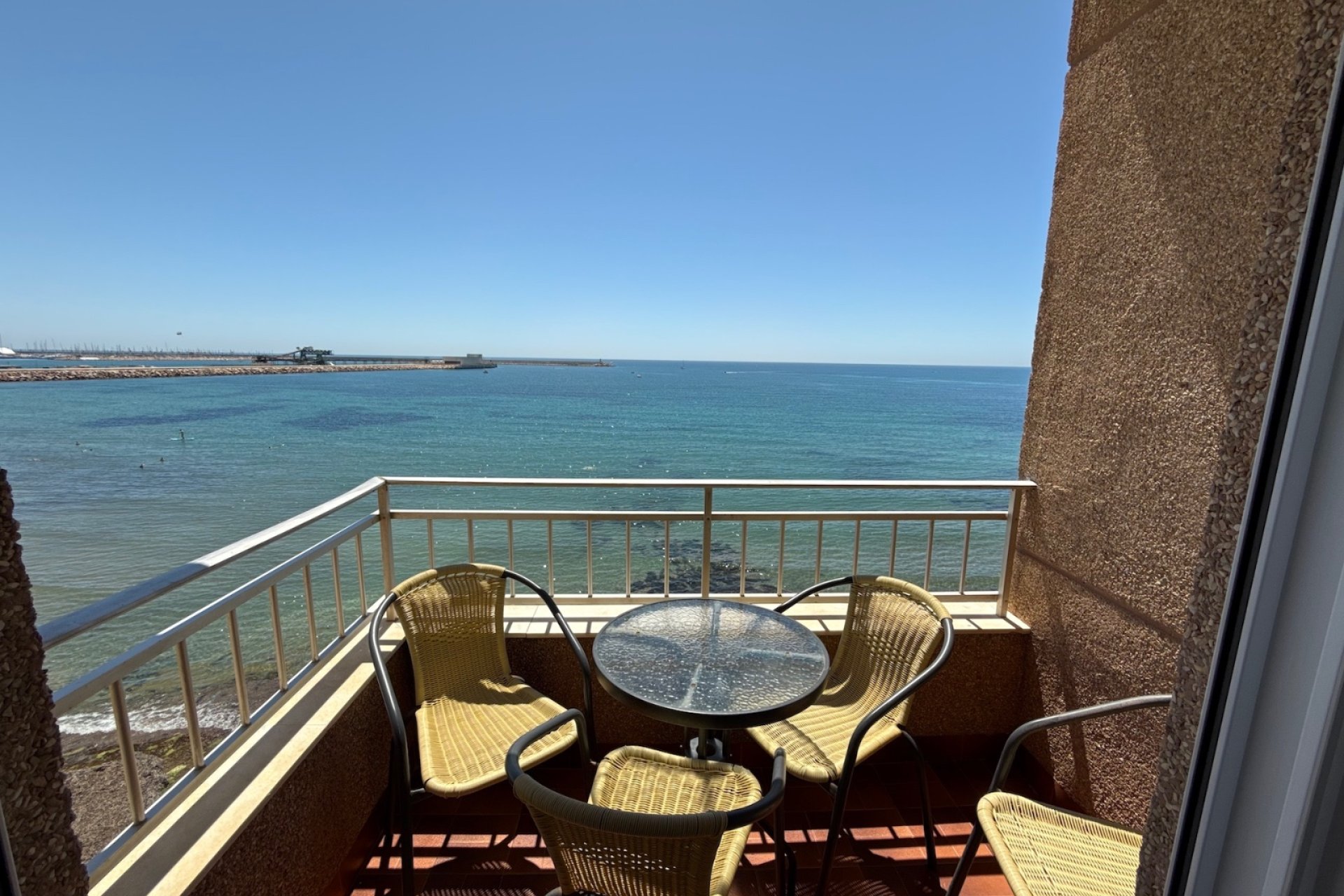 Herverkoop - Appartement / flat - Torrevieia - Torrevieja