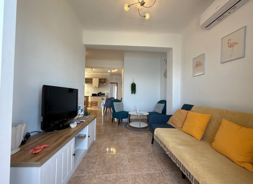 Herverkoop - Appartement / flat - Torrevieia - Torrevieja